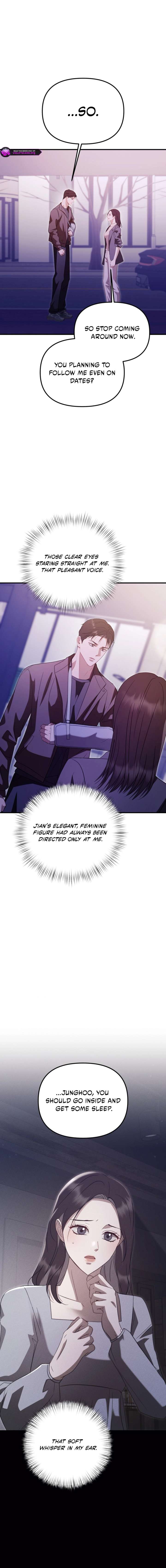 Marriage Time Difference Chapter 18 44 ch 18 5