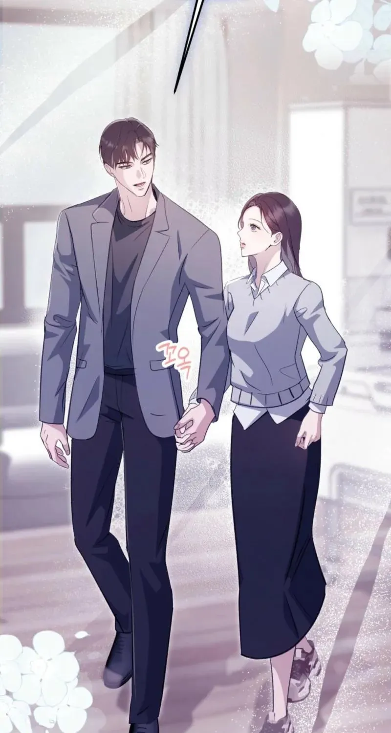 Marriage Time Difference Chapter 22 301 1b828b4fd2f5