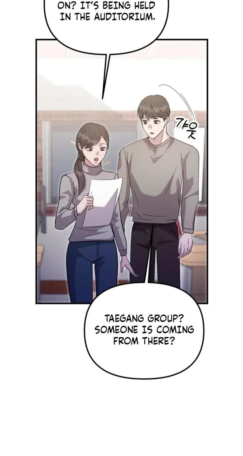 Marriage Time Difference Chapter 22 370 94203e7397b6