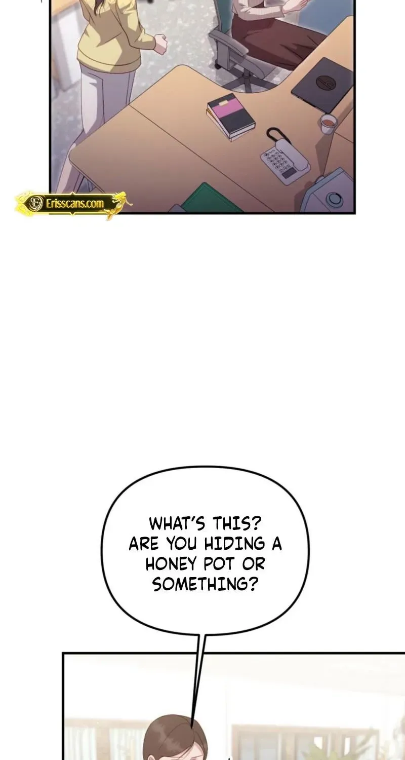 Marriage Time Difference Chapter 23 379 4fe918bbcfc3
