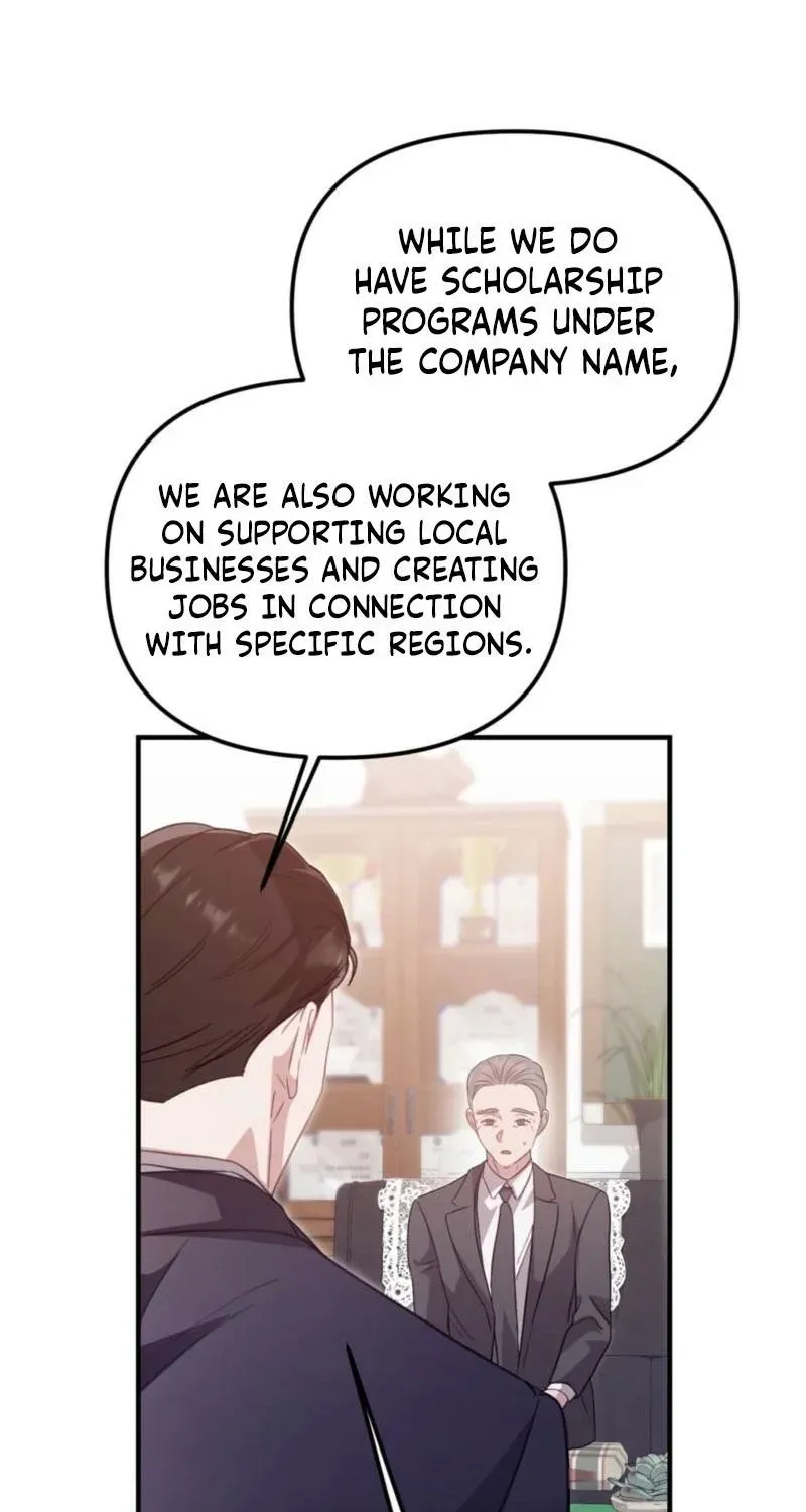 Marriage Time Difference Chapter 23 336 6467eee61012