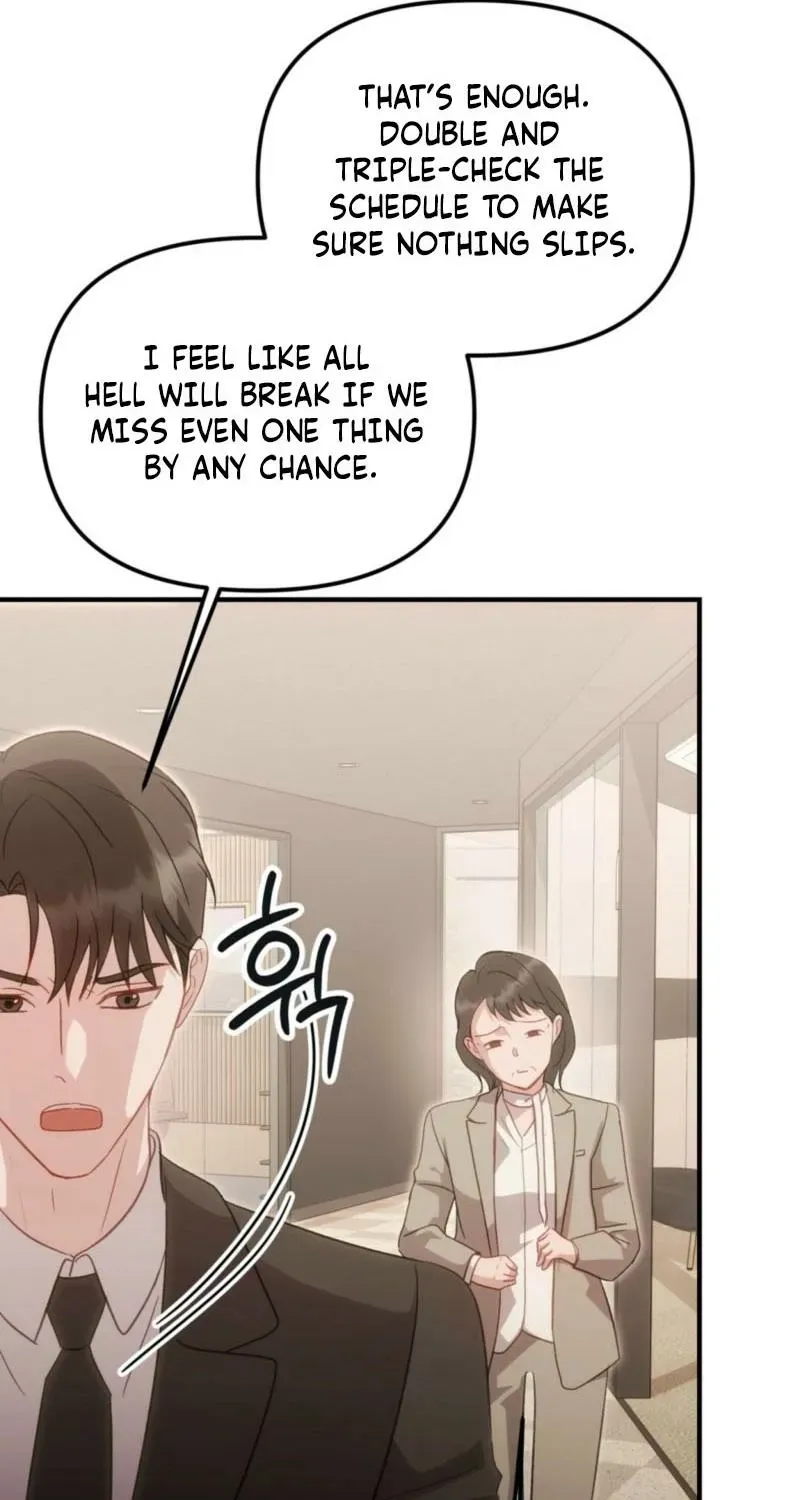 Marriage Time Difference Chapter 23 407 dc59c75e378b