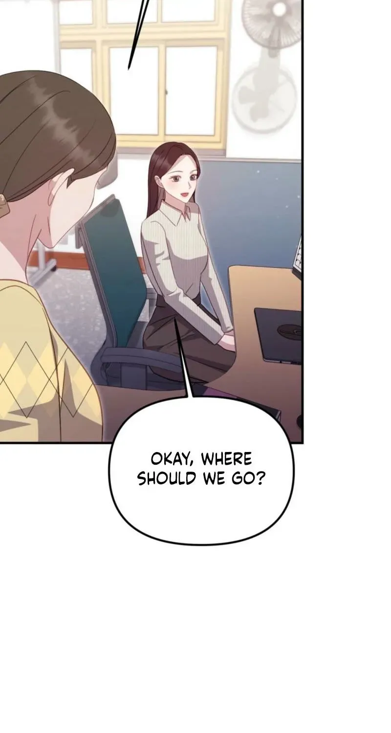 Marriage Time Difference Chapter 23 385 ea219c09d256