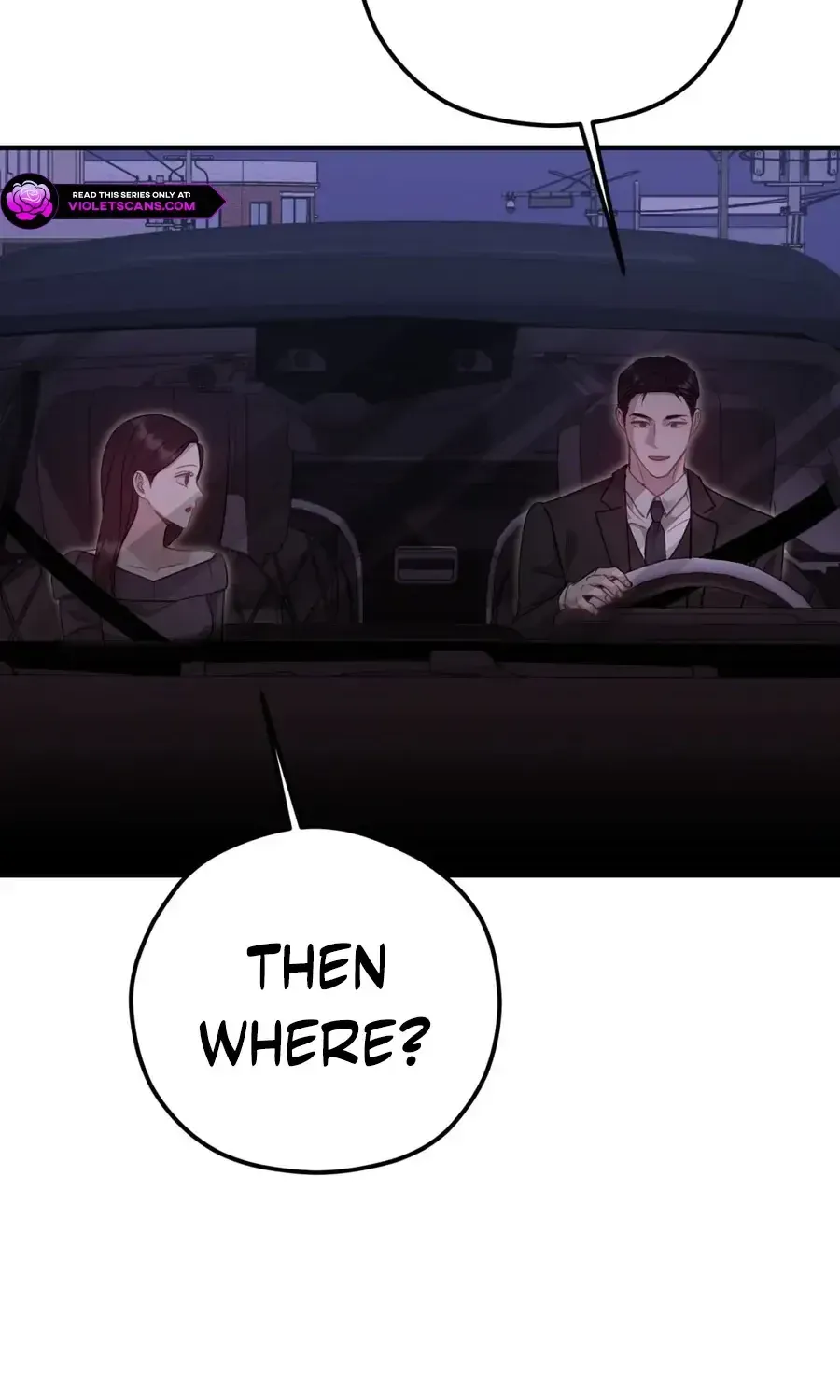 Marriage Time Difference Chapter 27 284 b26de691196a