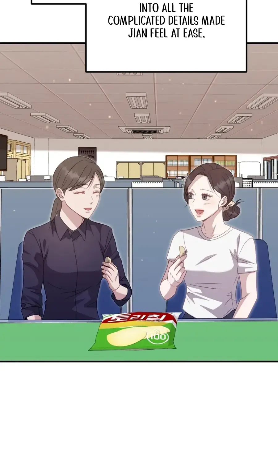 Marriage Time Difference Chapter 28 361 9a9f69eb9437