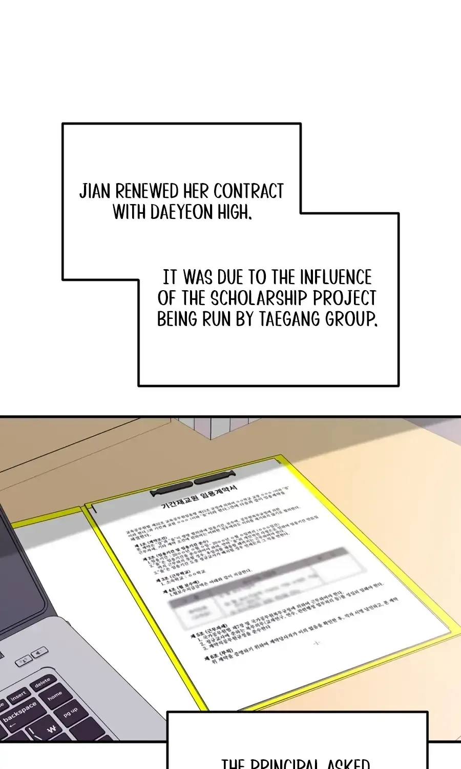 Marriage Time Difference Chapter 28 362 cdd9c4a5508a