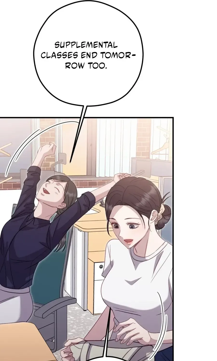 Marriage Time Difference Chapter 28 364 e1f3b2922a39