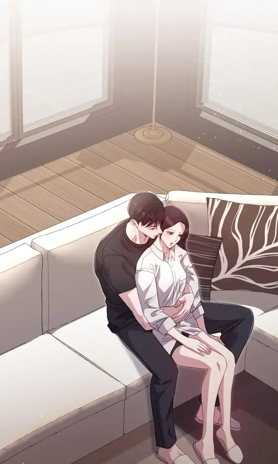 Marriage Time Difference Chapter 28 334 eecf03339522
