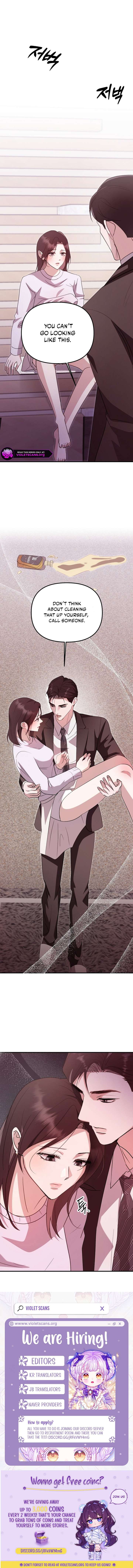 Marriage Time Difference Chapter 3 40 ch 3 10