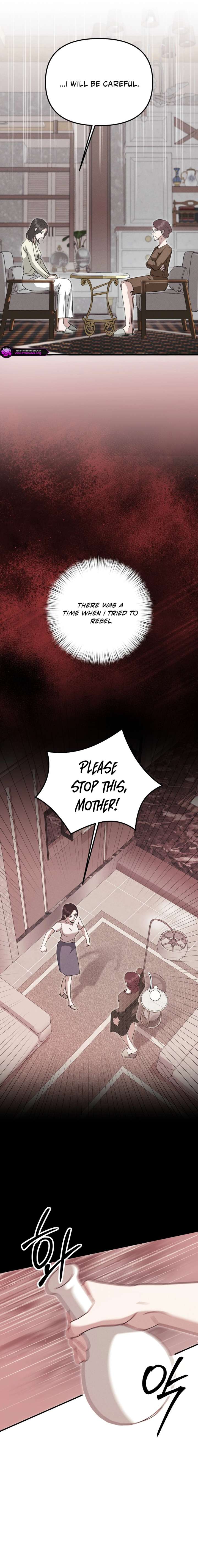 Marriage Time Difference Chapter 4 57 ch 4 12