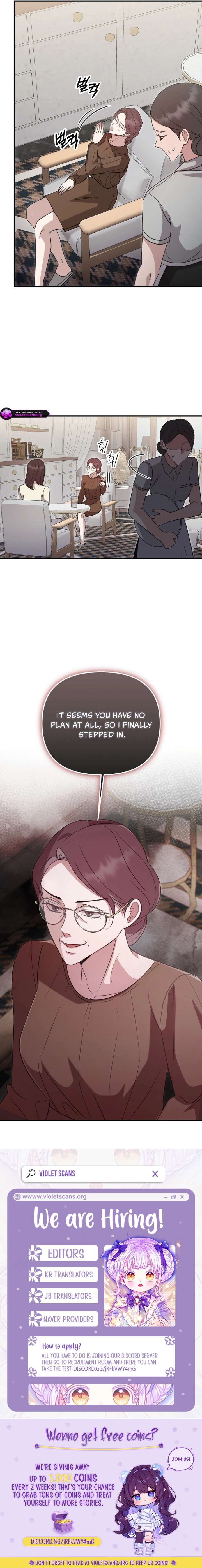 Marriage Time Difference Chapter 4 60 ch 4 15