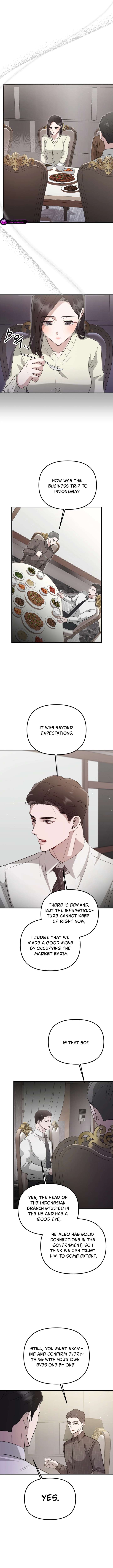 Marriage Time Difference Chapter 4 47 ch 4 2