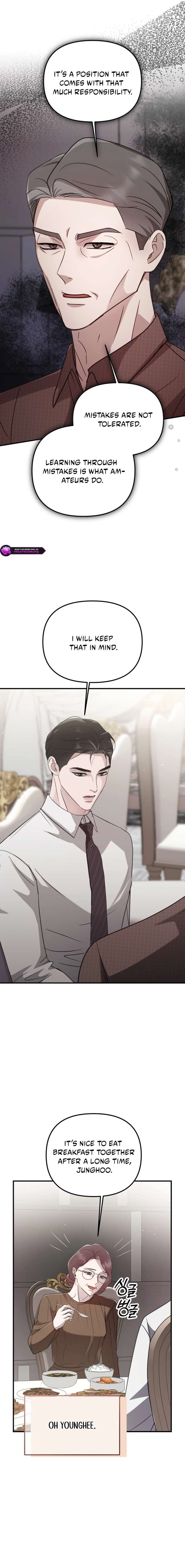 Marriage Time Difference Chapter 4 48 ch 4 3