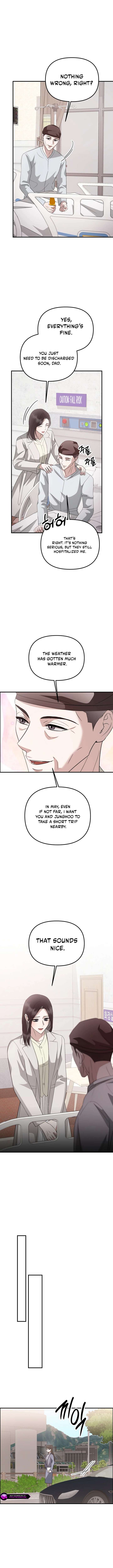 Marriage Time Difference Chapter 5 45 ch 5 6