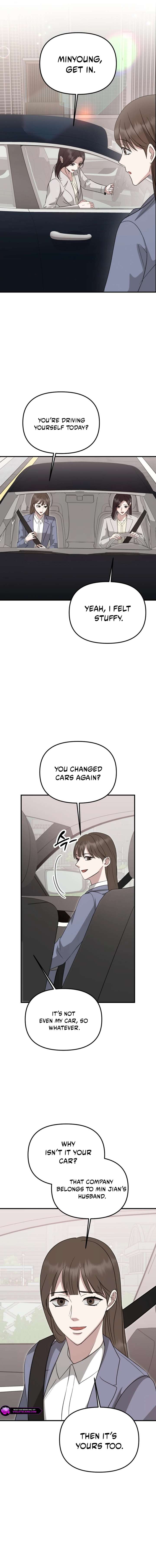 Marriage Time Difference Chapter 5 46 ch 5 7