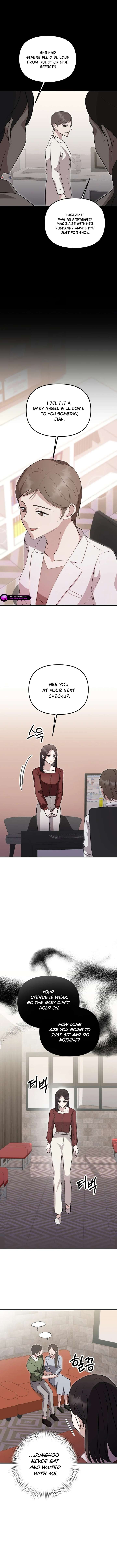 Marriage Time Difference Chapter 6 50 ch 6 11