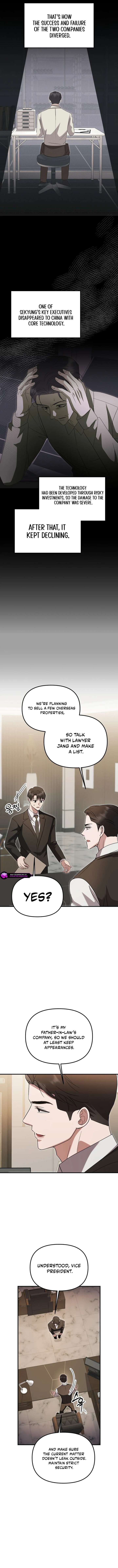 Marriage Time Difference Chapter 6 44 ch 6 5
