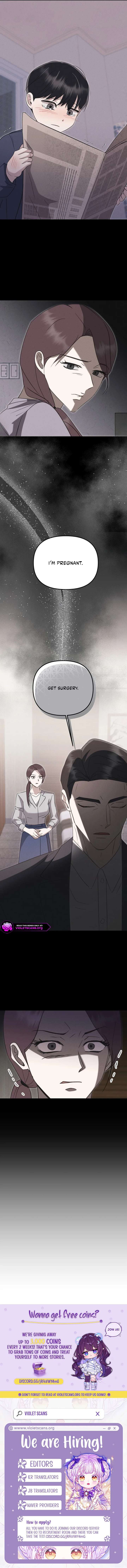 Marriage Time Difference Chapter 7 48 ch 7 12
