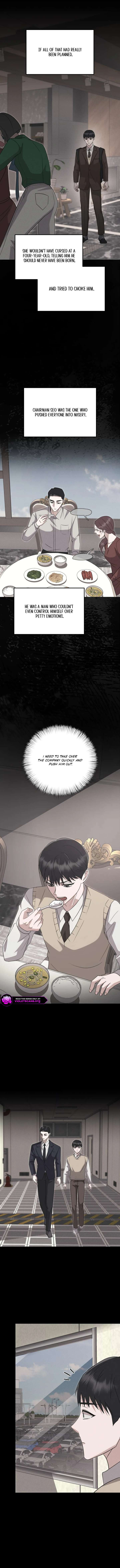 Marriage Time Difference Chapter 8 44 ch 8 8