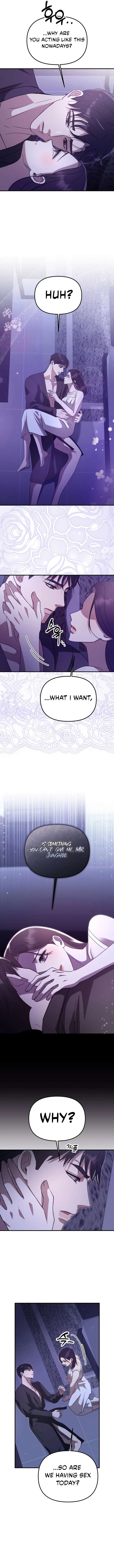 Marriage Time Difference Chapter 9 44 ch 9 8