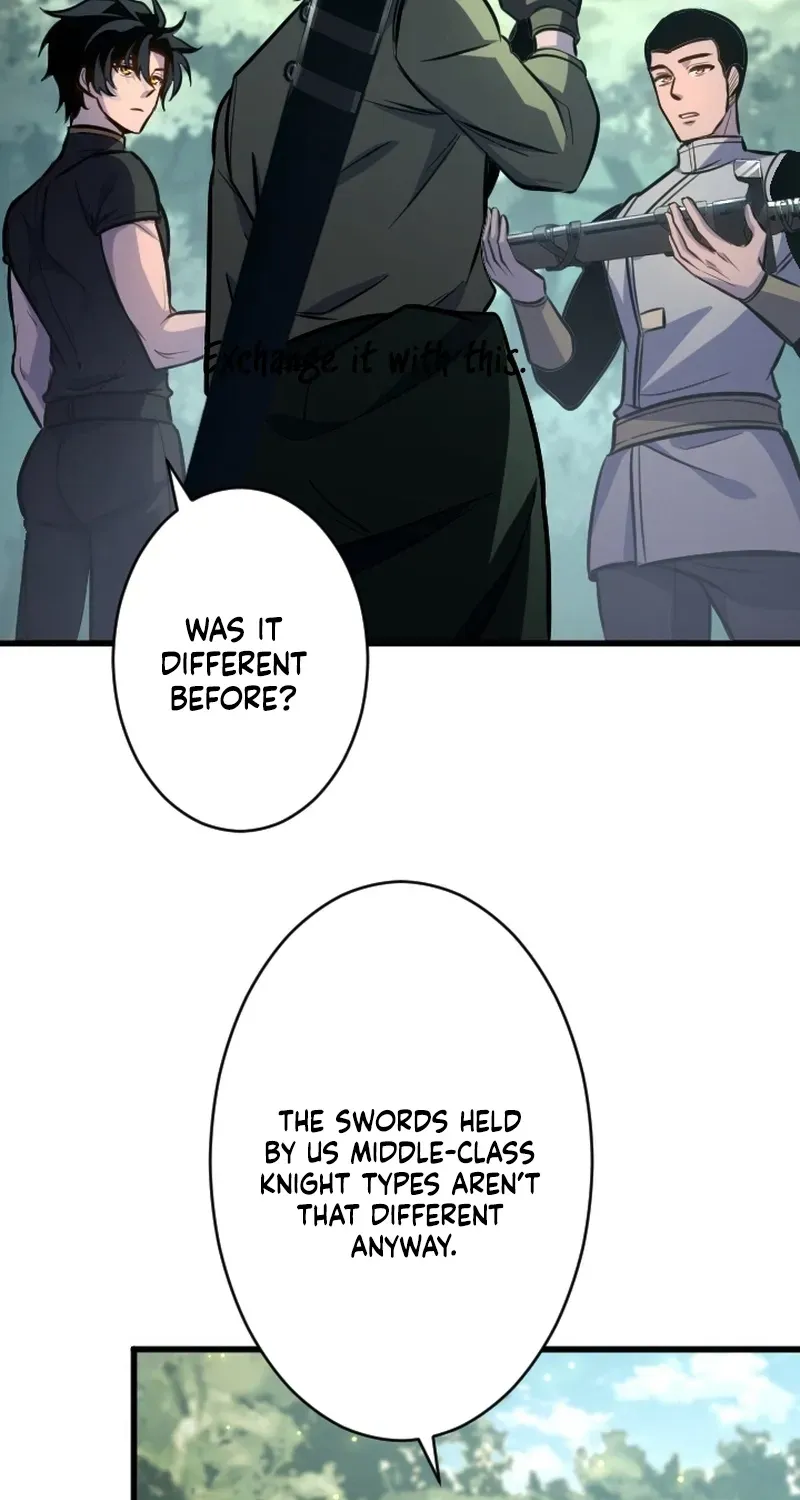 The Rebel of the Tyrant Noble House Chapter 15 284 6547619dfe34