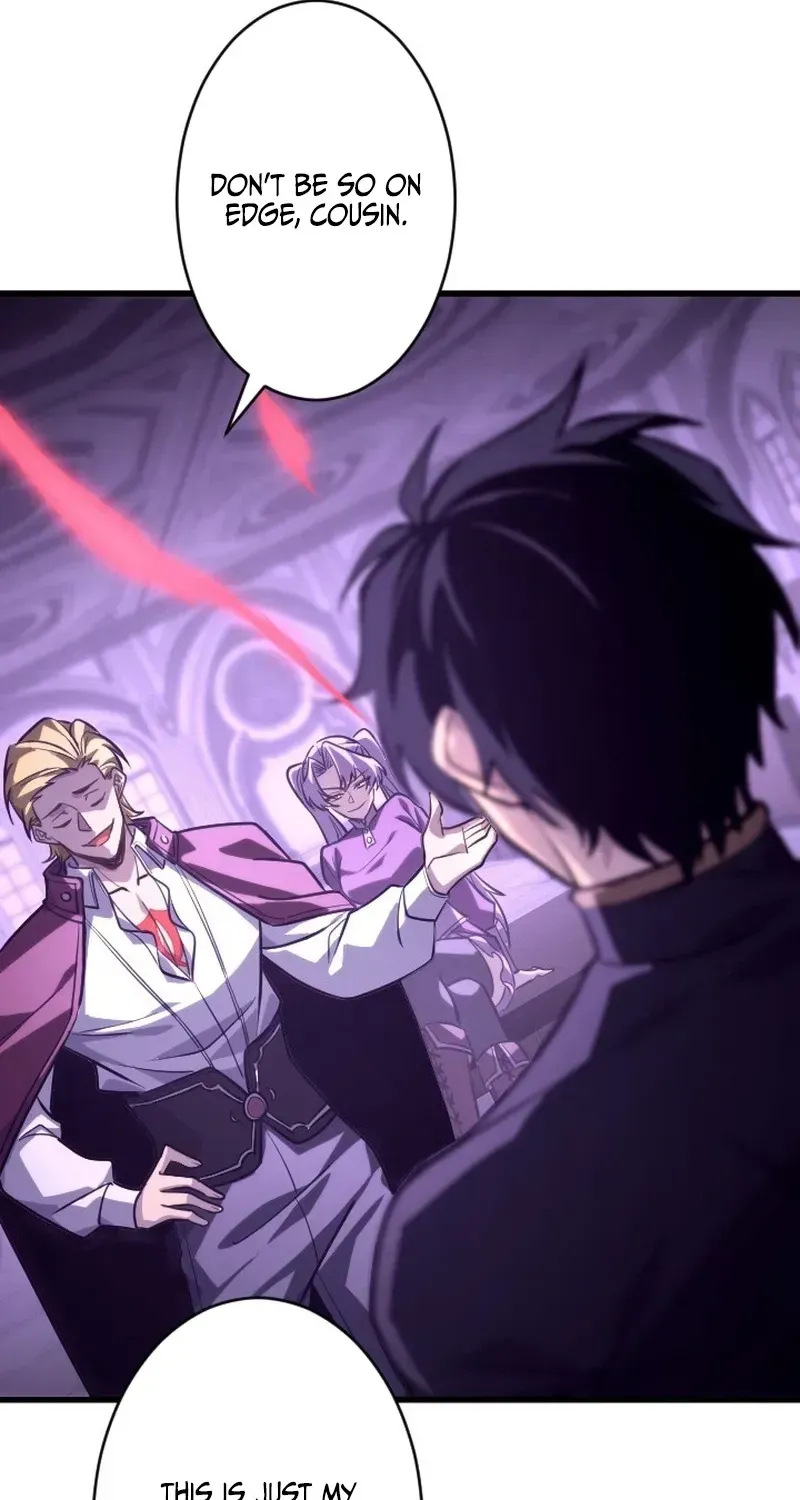 The Rebel of the Tyrant Noble House Chapter 21 297 ea3c50b4f184