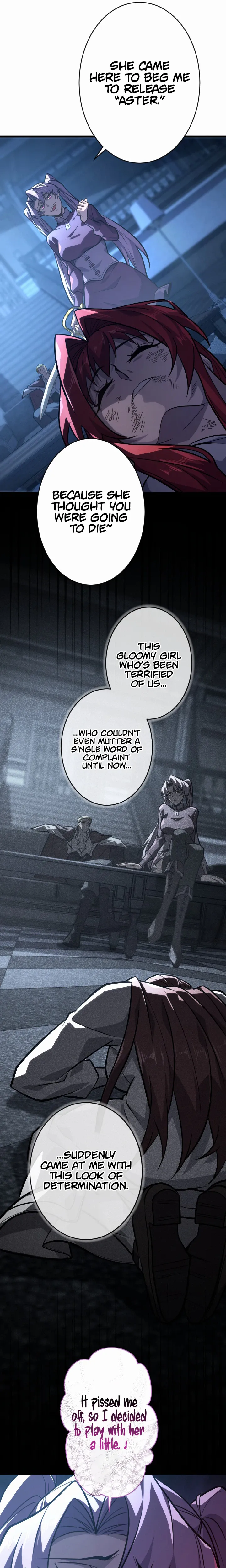 The Rebel of the Tyrant Noble House Chapter 26 88 6324e6f58496