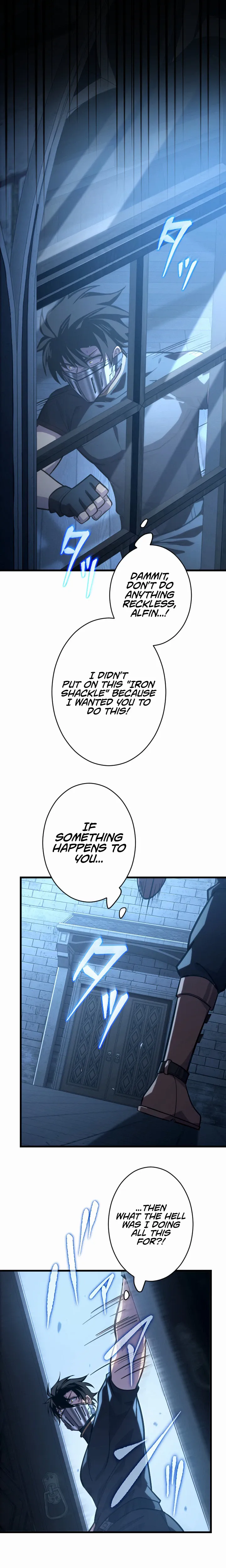 The Rebel of the Tyrant Noble House Chapter 26 85 e522eb9ed856
