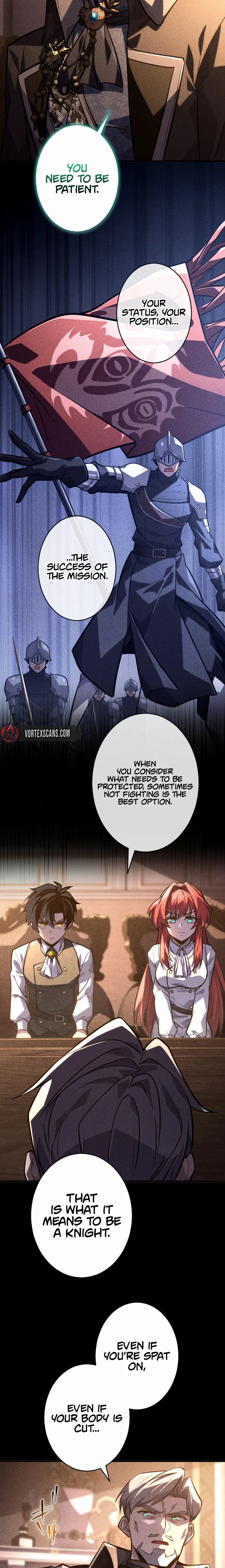 The Rebel of the Tyrant Noble House Chapter 26 92 f0db1627667a