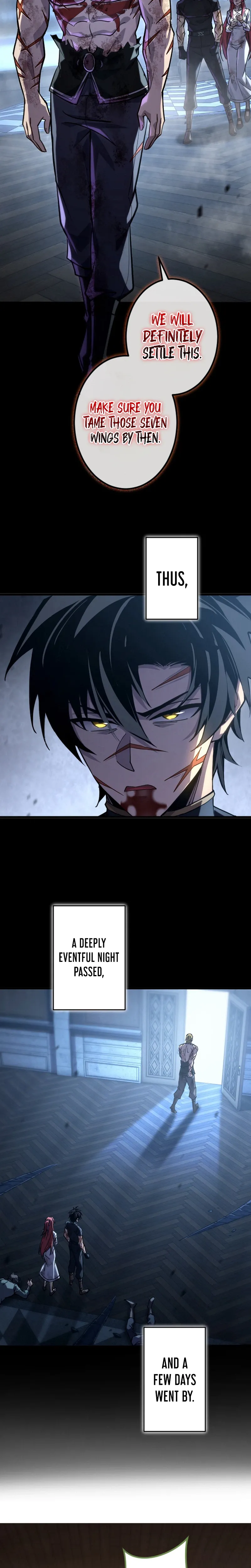 The Rebel of the Tyrant Noble House Chapter 28 118 265a15342a05