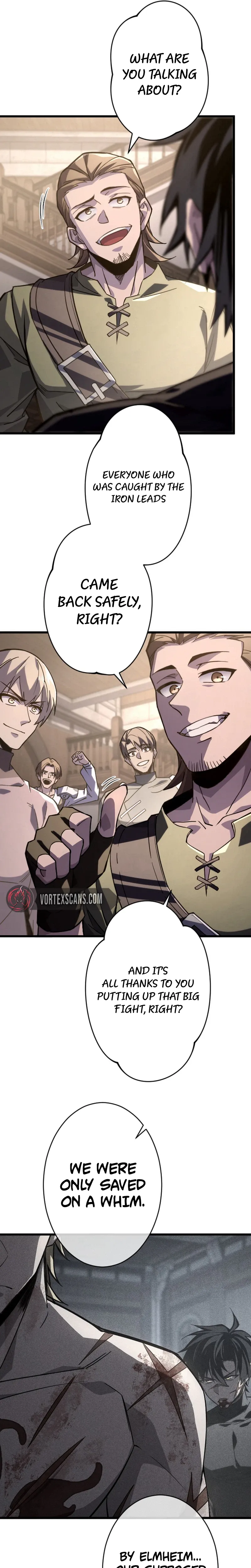 The Rebel of the Tyrant Noble House Chapter 28 121 58e30a5f5255