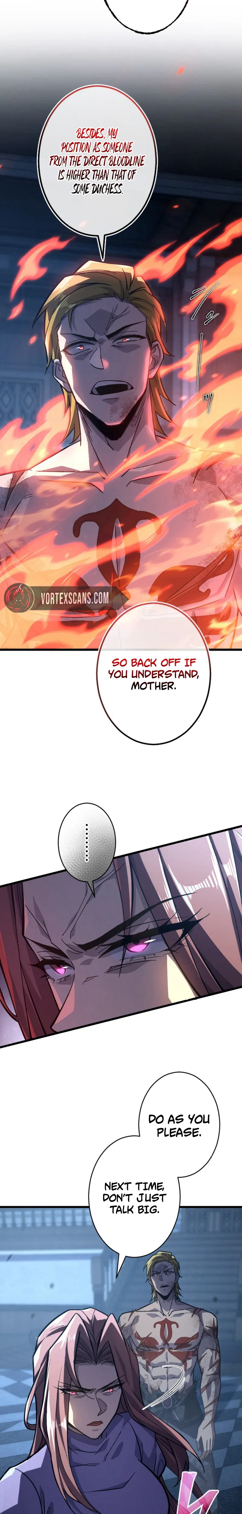 The Rebel of the Tyrant Noble House Chapter 28 114 6f3e0ff0e026