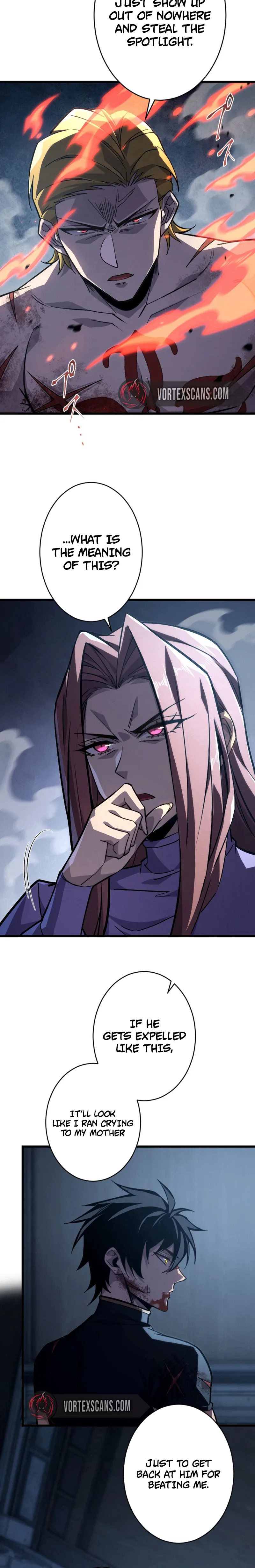 The Rebel of the Tyrant Noble House Chapter 28 112 d06ada59b273
