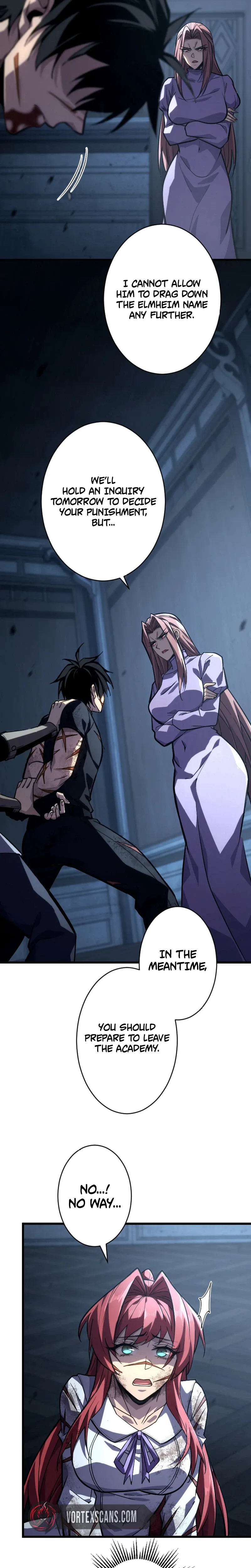 The Rebel of the Tyrant Noble House Chapter 28 109 ea2fb024d7ab