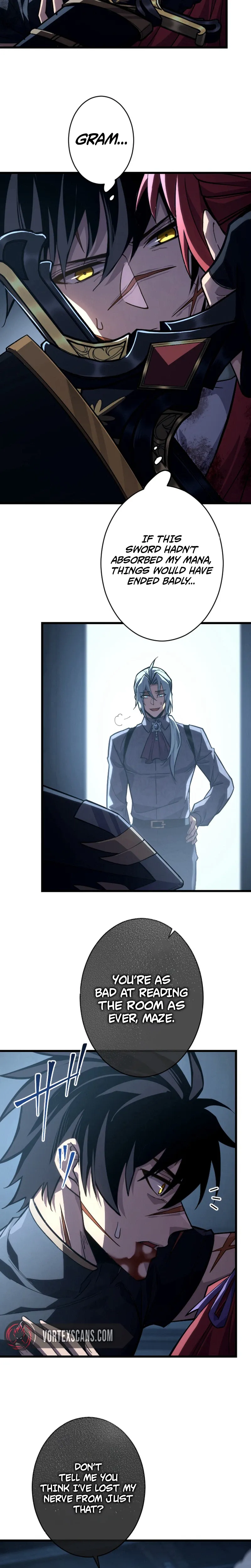 The Rebel of the Tyrant Noble House Chapter 28 103 f1413dedbecb