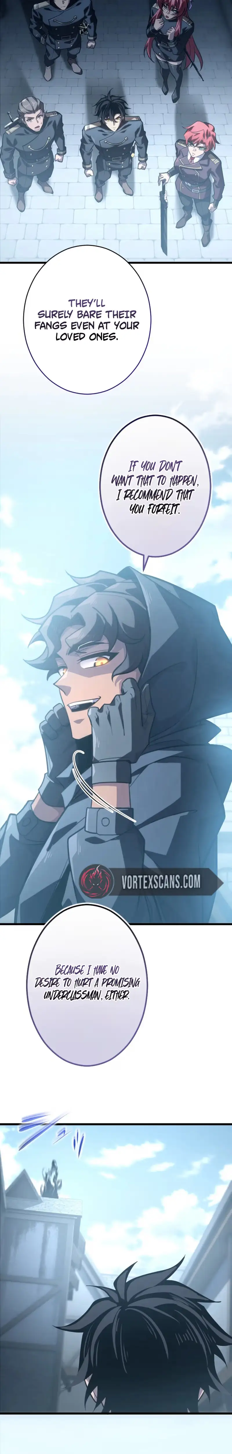 The Rebel of the Tyrant Noble House Chapter 36 90 15ba41016c2d