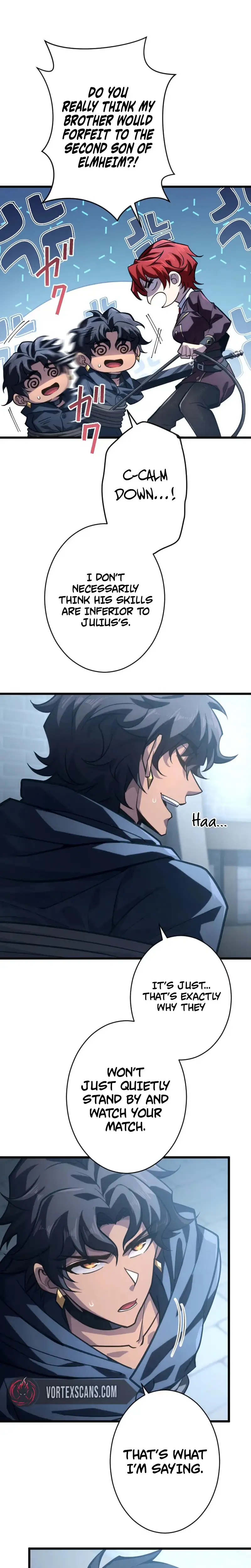The Rebel of the Tyrant Noble House Chapter 36 83 271ef99f72e4