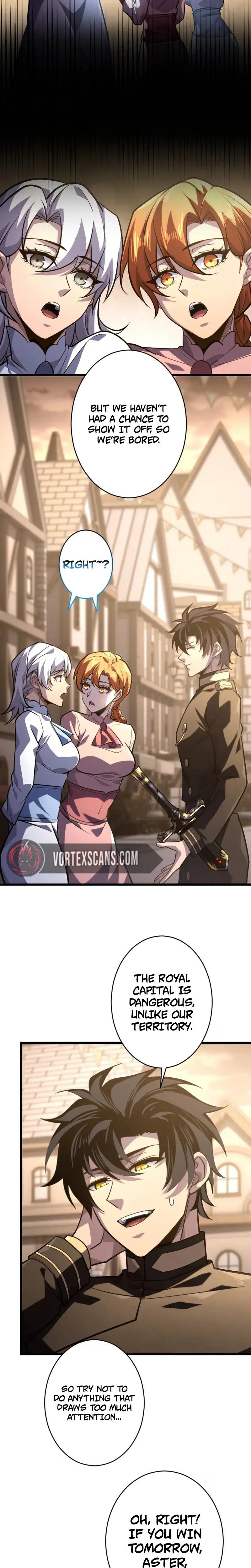 The Rebel of the Tyrant Noble House Chapter 36 96 2be7d1c3f5af
