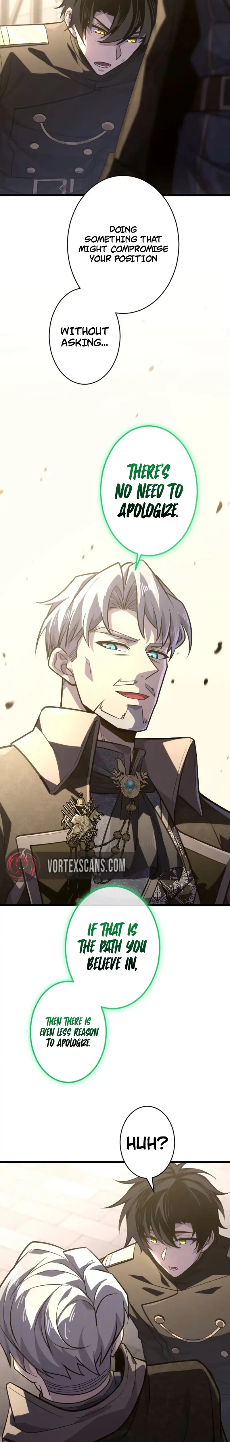 The Rebel of the Tyrant Noble House Chapter 36 100 6f326bb03c46