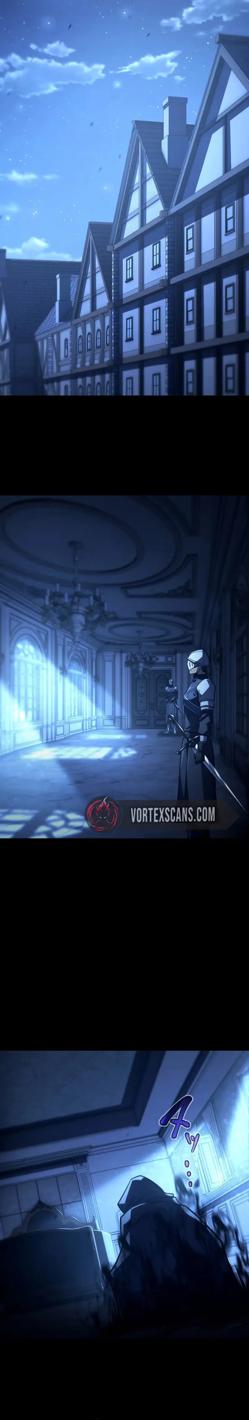 The Rebel of the Tyrant Noble House Chapter 36 106 c22a98f3763d