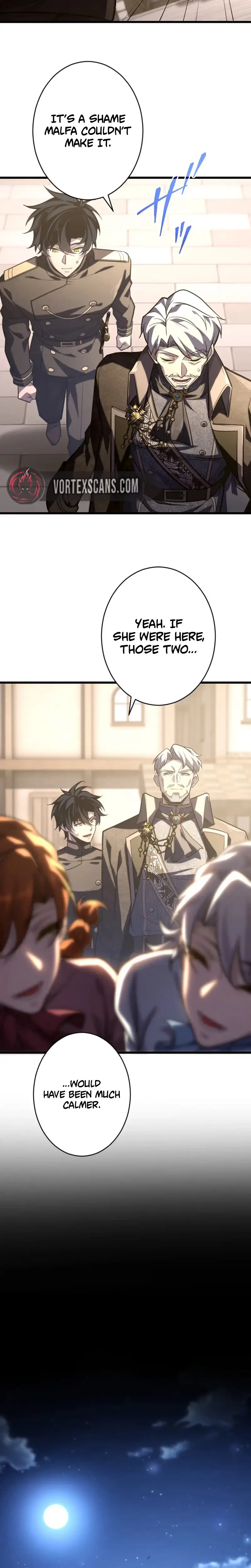 The Rebel of the Tyrant Noble House Chapter 36 105 cbac5be701db