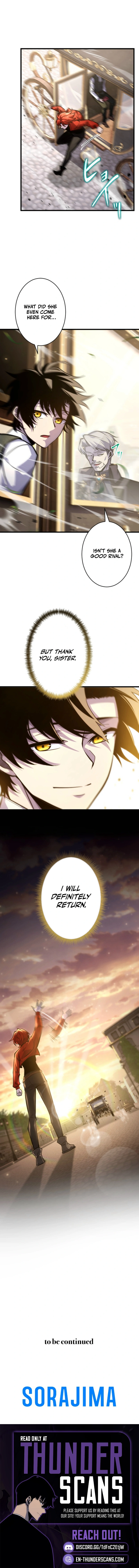 The Rebel of the Tyrant Noble House Chapter 9 36 09