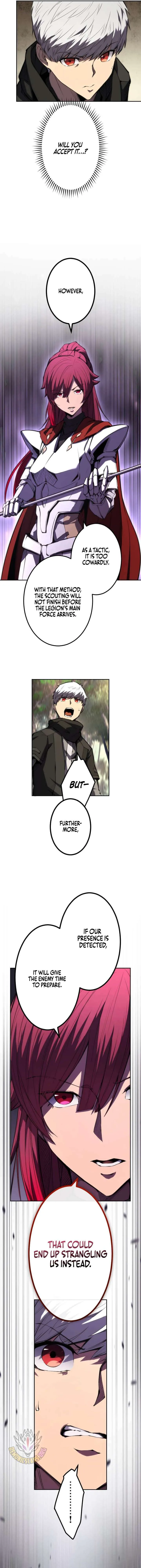 The Genius Assassin’s Second Life at The Academy Chapter 32 48 3929b1f13ab3