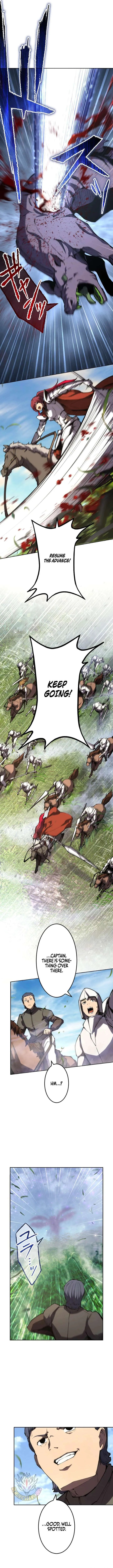 The Genius Assassin’s Second Life at The Academy Chapter 32 58 74877845d626