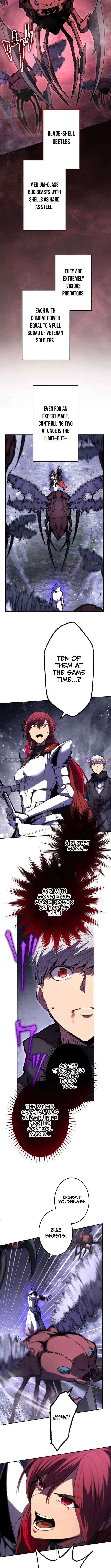 The Genius Assassin’s Second Life at The Academy Chapter 38 41 2823885b94b9