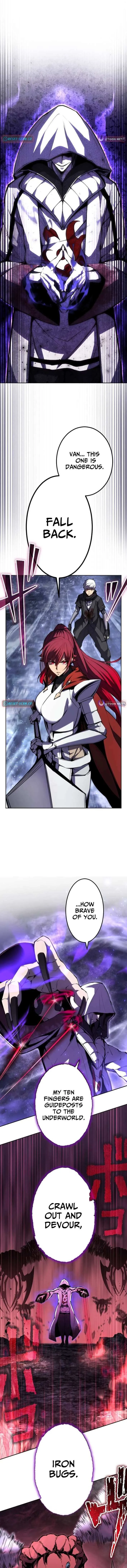 The Genius Assassin’s Second Life at The Academy Chapter 38 40 9732559252fd