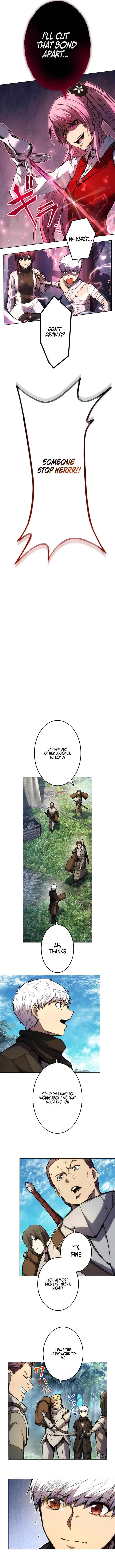The Genius Assassin’s Second Life at The Academy Chapter 41 60 b4f66811f526
