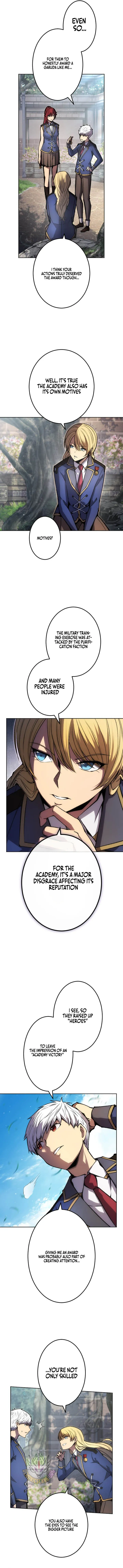The Genius Assassin’s Second Life at The Academy Chapter 42 57 396574da34db