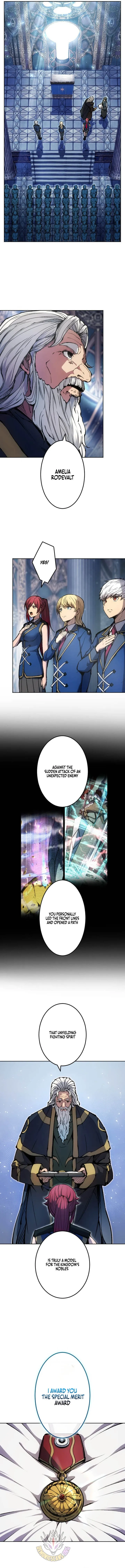 The Genius Assassin’s Second Life at The Academy Chapter 42 52 b593af40b12d