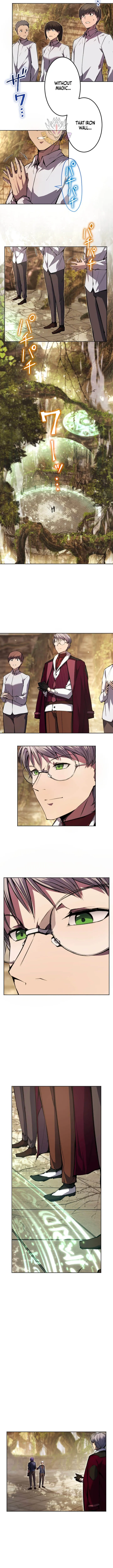 The Genius Assassin’s Second Life at The Academy Chapter 46 60 306127138028